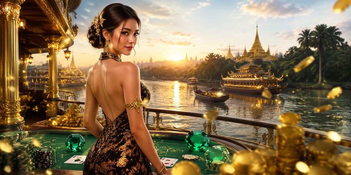 မြန်မာပိုကာဂိမ်းထိုးသူ