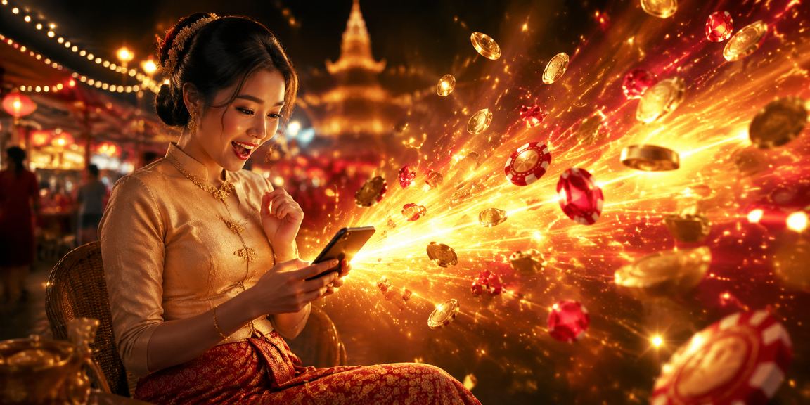 မြန်မာစလော့ဂိမ်း လုံးချည်နဲ့ ကစားသူ